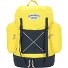  Wengen Rucksack 52 cm Laptopfach Variante corn-ink
