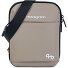  Commute Eco Mini Bag Umhängetasche RFID Schutz 16.5 cm Variante vintage beige eco