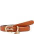 Gürtel Leder Variante cognac | 100 cm Gürtel Leder Variante cognac | 100 cm