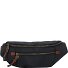 Bari Gürteltasche 33 cm Variante black Bari Gürteltasche 33 cm Variante black