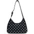  Bykle Schultertasche 33 cm Variante black
