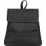Country City Rucksack Leder 37 cm Variante schwarz Country City Rucksack Leder 37 cm Variante schwarz