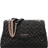 Melisandra Schultertasche 28 cm Variante black Melisandra Schultertasche 28 cm Variante black