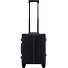 Traveler International 4-Rollen Kabinentrolley 55 cm Variante schwarz Traveler International 4-Rollen Kabinentrolley 55 cm Variante schwarz