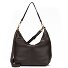 Paris Schultertasche Leder 27 cm Variante roasted Paris Schultertasche Leder 27 cm Variante roasted