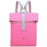  Izzy03 Canvas Daypack 40 cm Variante neon pink