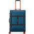  Norway 4 Rollen Trolley 64 cm mit Dehnfalte Variante denim