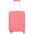  Soundbox 4 Rollen Kabinentrolley 55 cm mit Dehnfalte Variante sun kissed coral