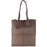  Amy Shopper Tasche L Leder 35 cm Variante neutral grey