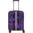 Lascana 4 Rollen Kabinentrolley S 50 cm Variante purple swirl Lascana 4 Rollen Kabinentrolley S 50 cm Variante purple swirl