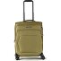  Spark Sng Eco 4 Rollen Kabinentrolley 55 cm mit Dehnfalte Variante olive