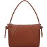  Willa Schultertasche Leder 30.5 cm Variante medium brown