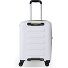  Comby Grip 4 Rollen Kabinentrolley XS 55 cm Variante vaporous grey