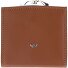  Polo Geldbörse RFID Schutz Leder 10 cm Variante cognac