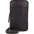 Anchor Love Benita Handytasche Leder 11 cm Variante dark ash Anchor Love Benita Handytasche Leder 11 cm Variante dark ash