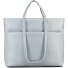  Vika Handtasche Leder 36 cm Variante misty blue