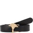 Gürtel Leder Variante black | 75 cm Gürtel Leder Variante black | 75 cm