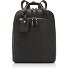 Carisma Rucksack RFID Leder 40 cm Laptopfach Variante black  Carisma Rucksack RFID Leder 40 cm Laptopfach Variante black