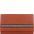  Don Leonardo Geldbörse RFID Leder 16 cm Variante cognac