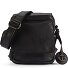  Urban Poets Marlow Umhängetasche Leder 17 cm Variante dark ash