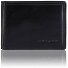 Oxford Geldbörse RFID Schutz Leder 11 cm Variante black Oxford Geldbörse RFID Schutz Leder 11 cm Variante black