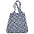  Mini Maxi Shopper Einkaufstasche 43,5 cm Variante signature navy