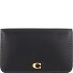 Essential Kreditkartenetui Leder 13 cm Variante black Essential Kreditkartenetui Leder 13 cm Variante black