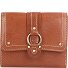 Denver Geldbörse RFID Leder 12 cm Variante cognac  Denver Geldbörse RFID Leder 12 cm Variante cognac