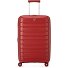  B-Flying Move 4 Rollen Trolley 68 cm mit Dehnfalte Variante rosso