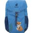 Waldfuchs 10 Kinderrucksack 35 cm Variante wave-nightblue Waldfuchs 10 Kinderrucksack 35 cm Variante wave-nightblue