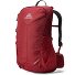 Jade LT 20 Wanderrucksack 53 cm Variante ruby red Jade LT 20 Wanderrucksack 53 cm Variante ruby red