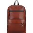  Damiano Daypack Leder 39 cm Variante marrone
