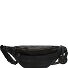  Alaric Gürteltasche Leder 32 cm Variante dark ash