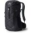  Miko 30 Wanderrucksack 54 cm Variante optic black