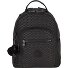 Basic Plus Seoul Kinderrucksack S 35 cm Variante signature emb Basic Plus Seoul Kinderrucksack S 35 cm Variante signature emb