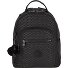  Basic Plus Seoul Kinderrucksack S 35 cm Variante signature emb