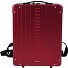  Hybrid Business-Rucksack 39 cm Laptopfach Variante ruby