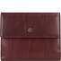 Toscana Geldbörse RFID Schutz Leder 12 cm Variante coffee Toscana Geldbörse RFID Schutz Leder 12 cm Variante coffee