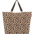  Shopper Tasche Xl 68 cm Variante leo macchiato