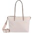 Collana Tessuto collana tessuto Shopper Tasche 30 cm Variante beige Collana Tessuto collana tessuto Shopper Tasche 30 cm Variante beige