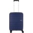 Summer Hi 4 Rollen Kabinentrolley 55 cm Variante navy Summer Hi 4 Rollen Kabinentrolley 55 cm Variante navy
