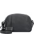  Pure Umhängetasche Leder 21 cm Variante schwarz