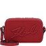  Skuare Umhängetasche 21 cm Variante klassic red