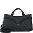  Dea Handtasche 33 cm Variante coal logo