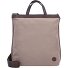  Hotstoff Umhängetasche 34 cm Variante sand-braun