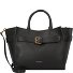 Clara Shopper Tasche Leder 31 cm Variante black Clara Shopper Tasche Leder 31 cm Variante black