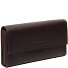  Grenada Geldbörse RFID Schutz Leder 18 cm Variante brown