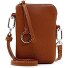  SFY Debby Handytasche 13 cm Variante cognac