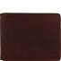  Ocean Geldbörse Leder 11 cm Variante cognac
