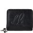  Capri Geldbörse RFID Schutz Leder 12.5 cm Variante black